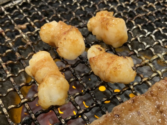 黒毛和牛から馬肉まで 焼肉 熊一 なみしゃんの旨かもん通信